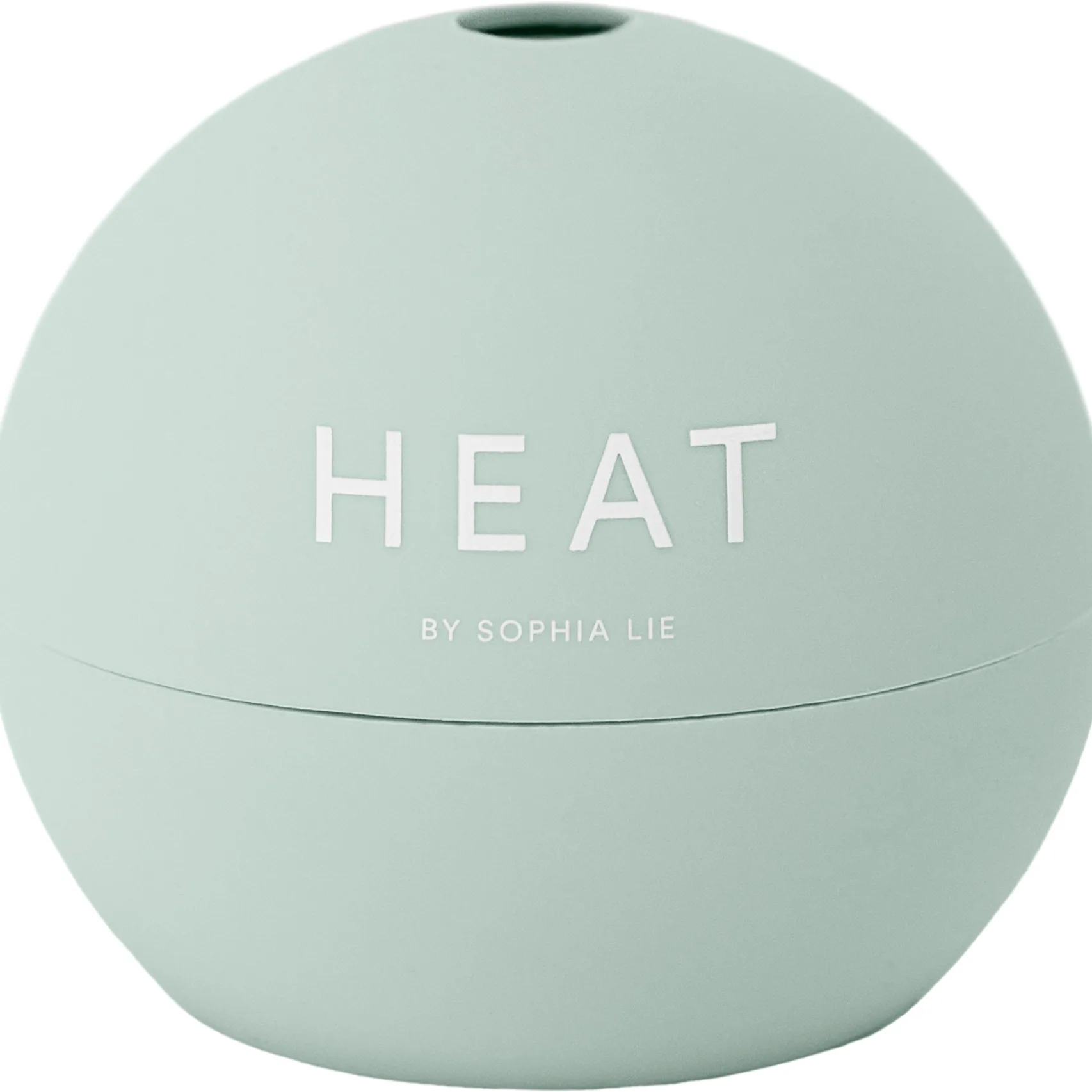 HEAT BY SOPHIA LIE Cryo-Ball
