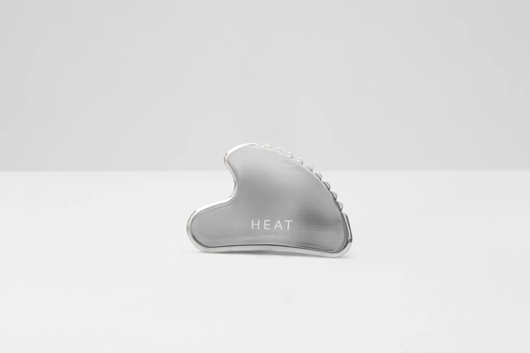HEAT Facial Gua Sha