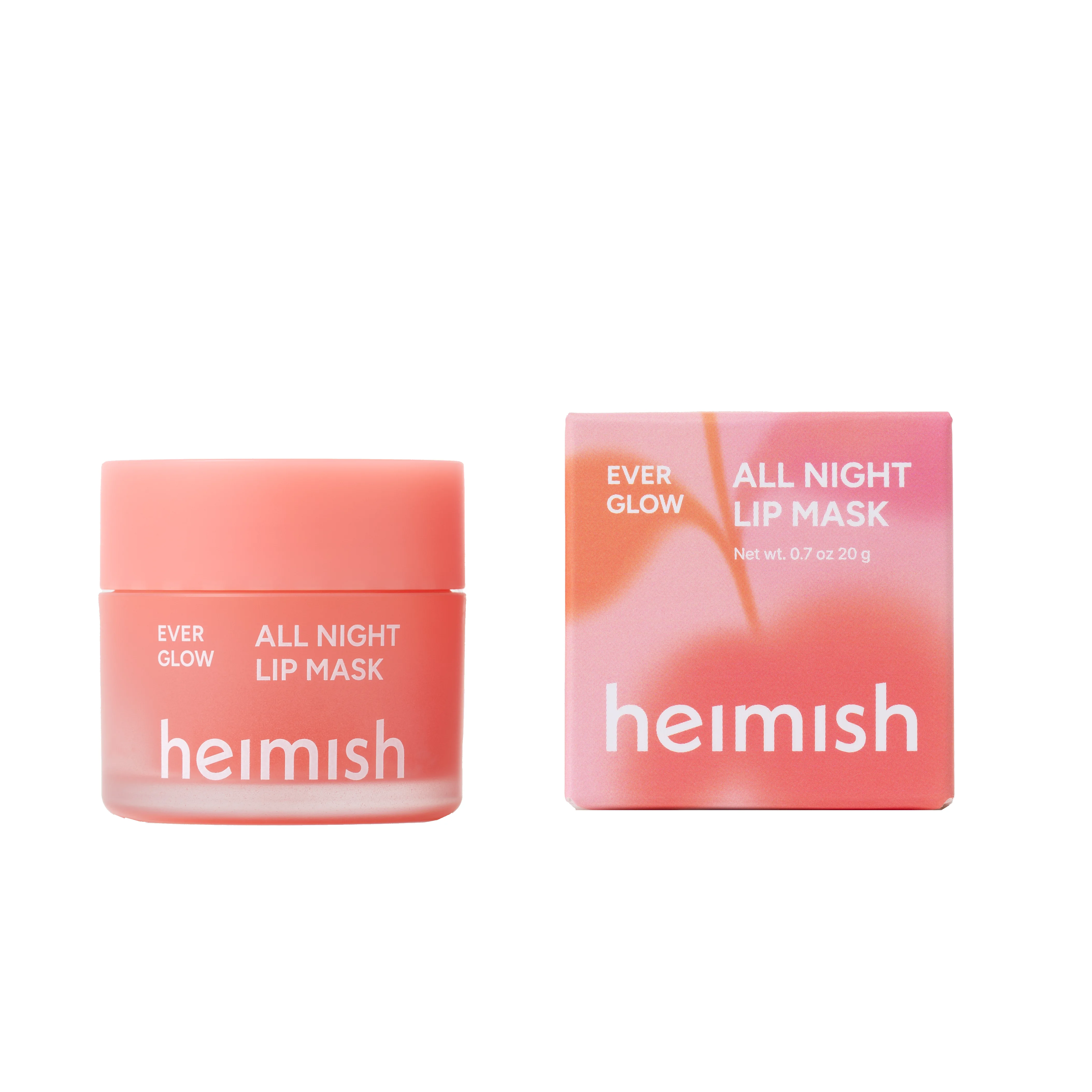 Heimish Ever Glow All Night Lip Mask 20g