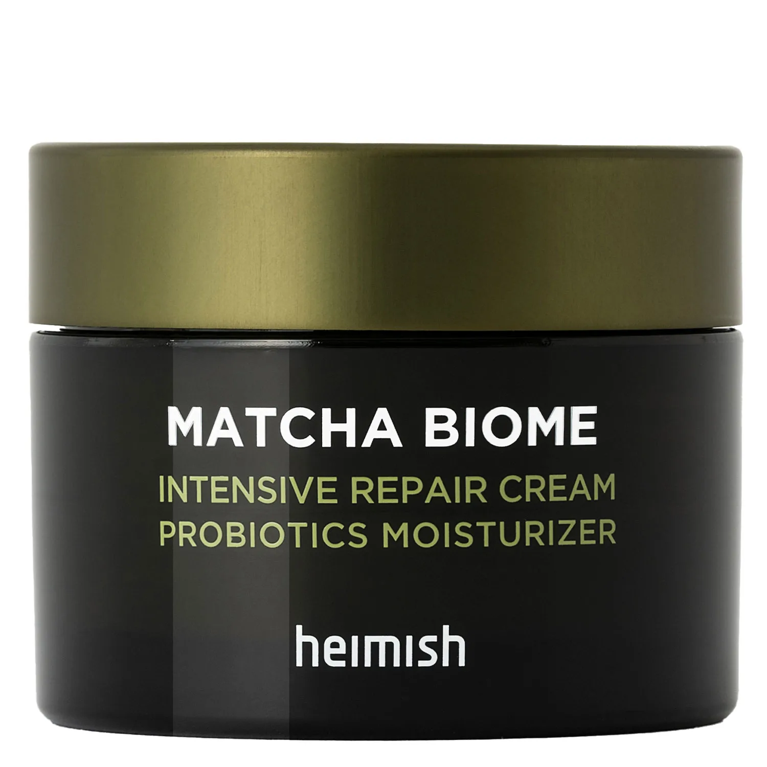 Heimish Matcha Biome Intensive Repair Cream 50ml