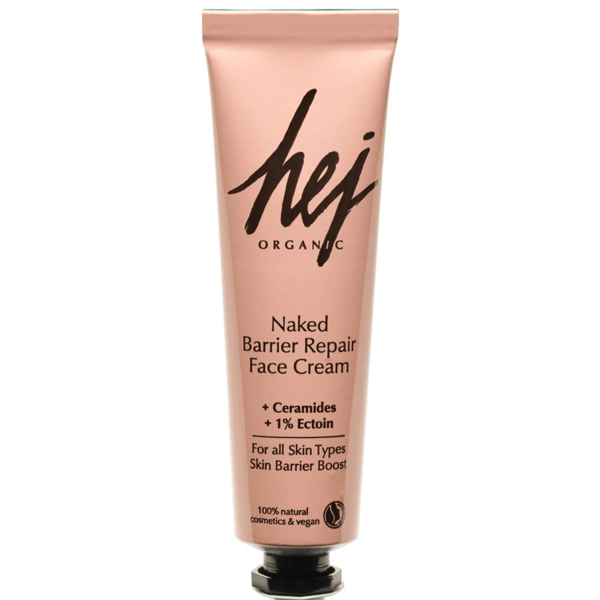 Hej Organic Naked Barrier Repair Ansigtscreme