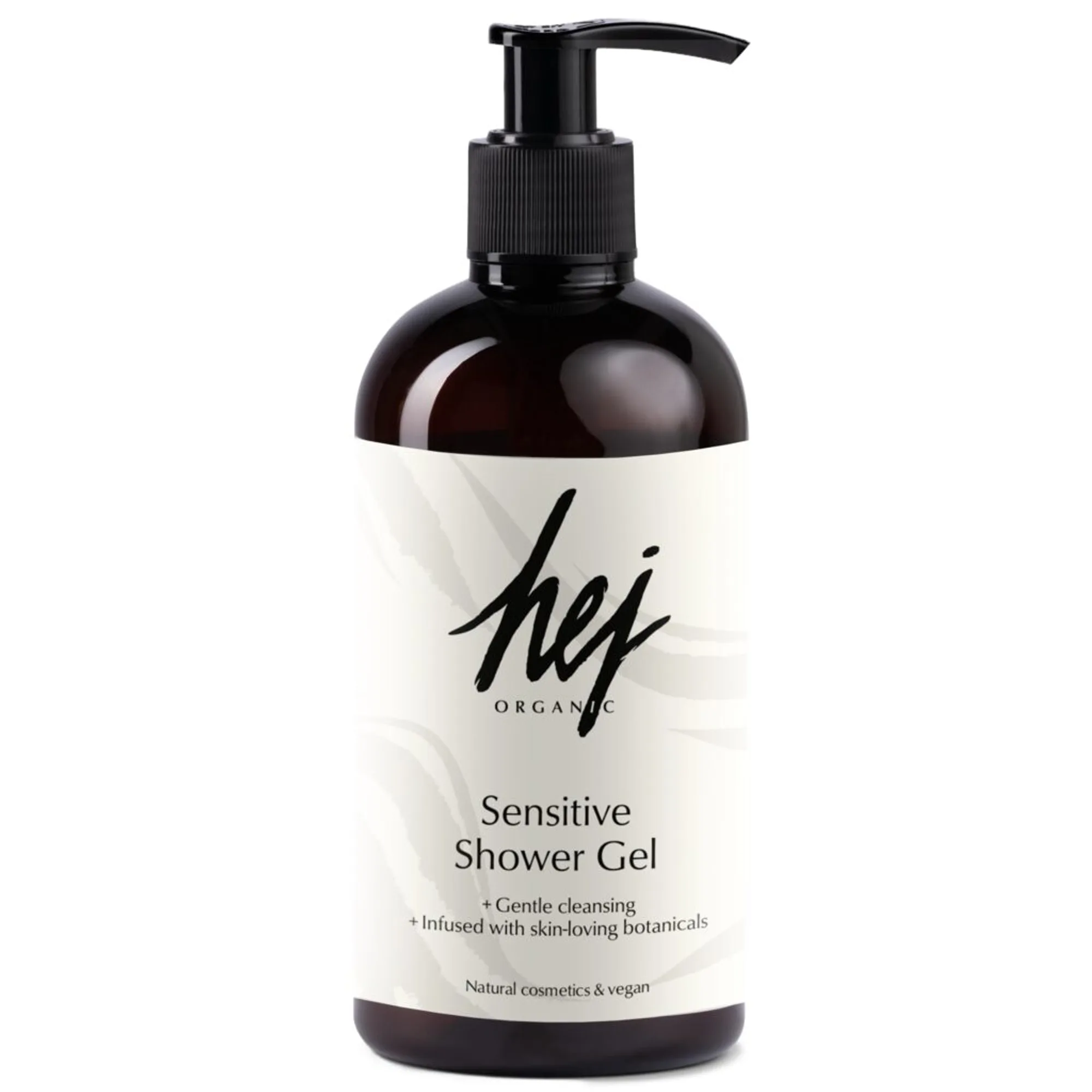 Hej Organic Sensitive Duschgel