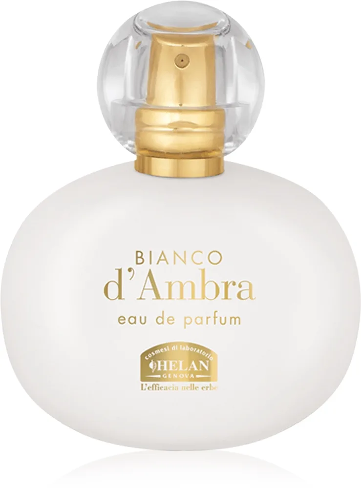 Helan Bianco D'Ambra Eau de Parfum för Kvinnor 50 ml