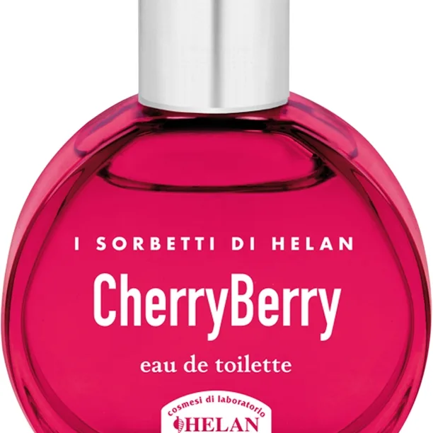 Helan CherryBerry Eau de Toilette för Kvinnor 30 ml