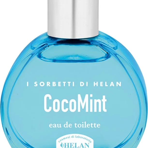Helan CocoMint Eau de Toilette för Kvinnor 30 ml