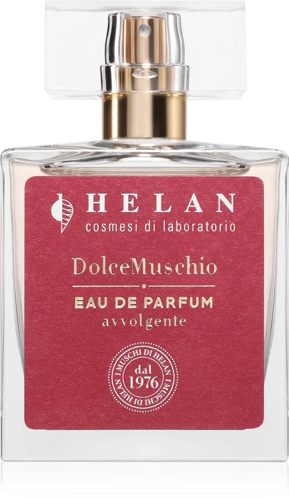 Helan Dolce Muschio Eau De Parfum Eau de Parfum för Kvinnor 50 ml