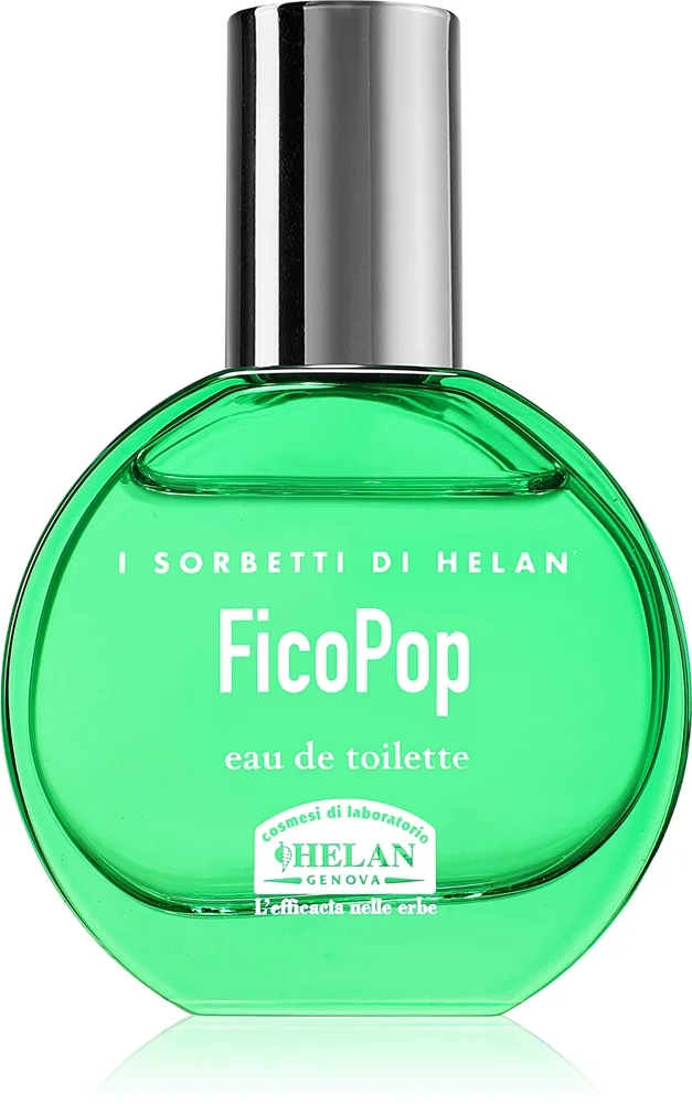 Helan I SORBETTI DI HELAN FicoPop Eau de Toilette Eau de Toilette för Kvinnor 30 ml