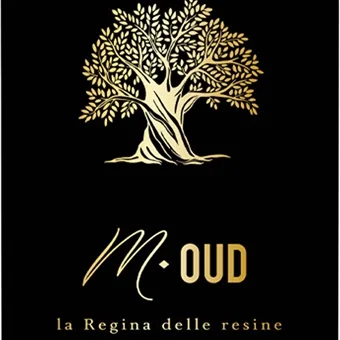 Helan M-OUD Eau de Parfum för män 50 ml