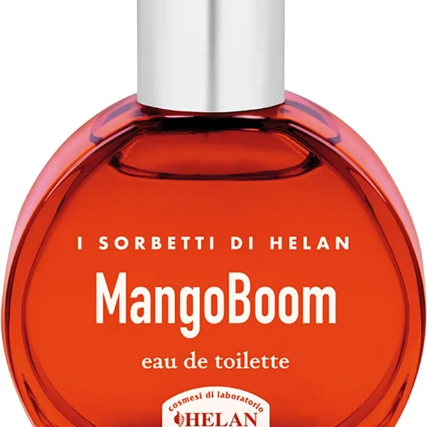 Helan MangoBoom Eau de Toilette för Kvinnor 30 ml