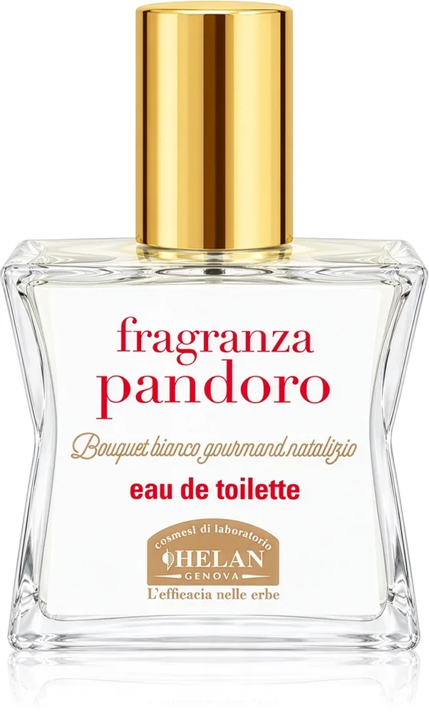 Helan PANDORO Eau de Toilette Eau de Toilette -tuoksu naisille 30 ml