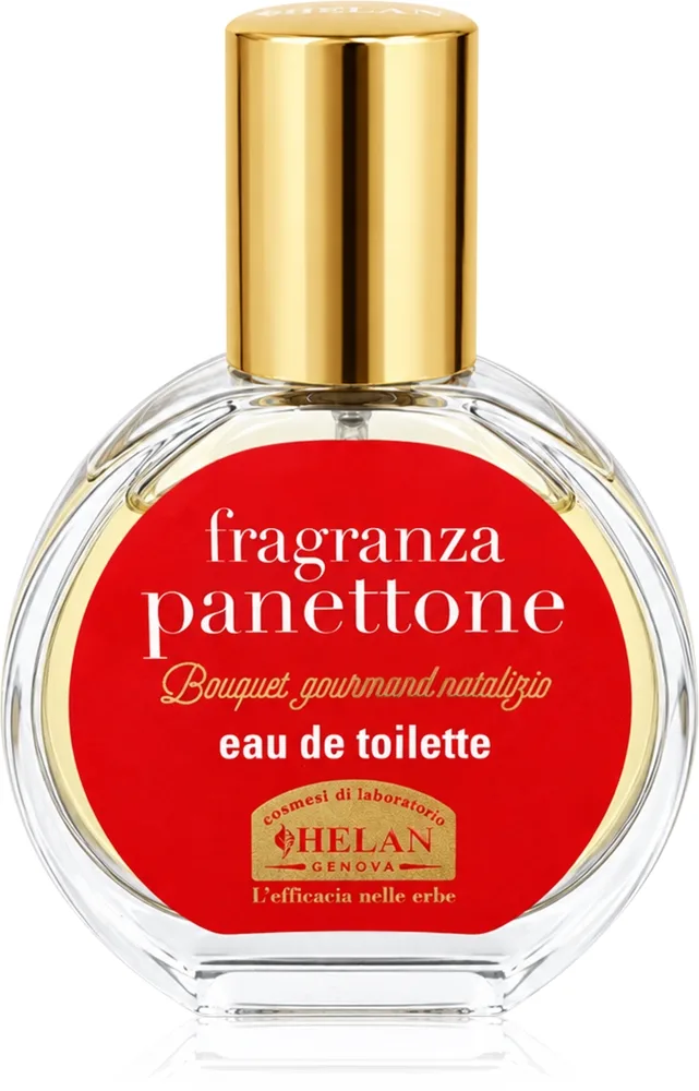 Helan Panettone Eau de Toilette Eau de Toilette -tuoksu naisille 30 ml