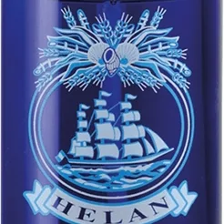 Helan Vetiver & Rum Deodorant parfymerat för män 100 ml