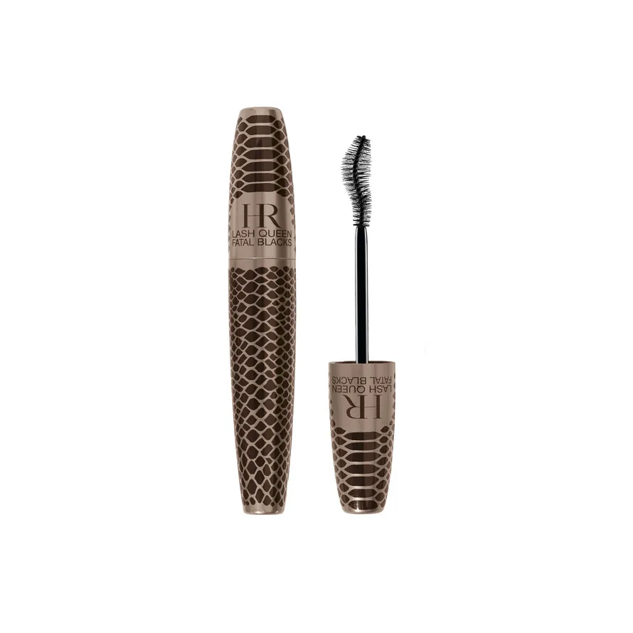 Lash Queen Fatal Blacks Mascara Magnetic Black