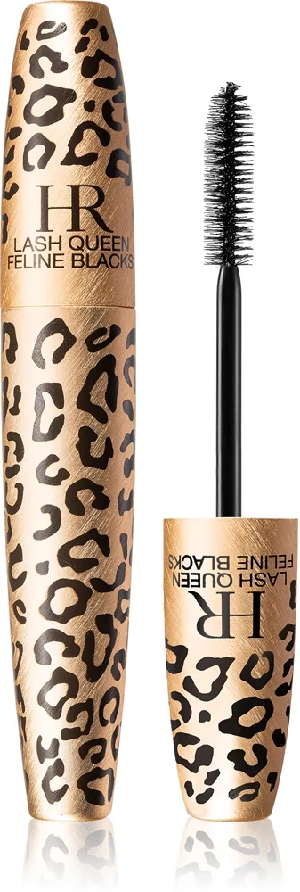 Helena Rubinstein Lash Queen Mascara Feline Blacks 7 ml - 01 Black