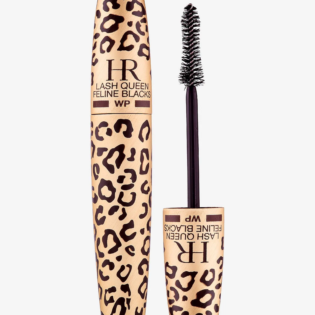 Helena Rubinstein Lash Queen Feline Blacks Waterproof Mascara