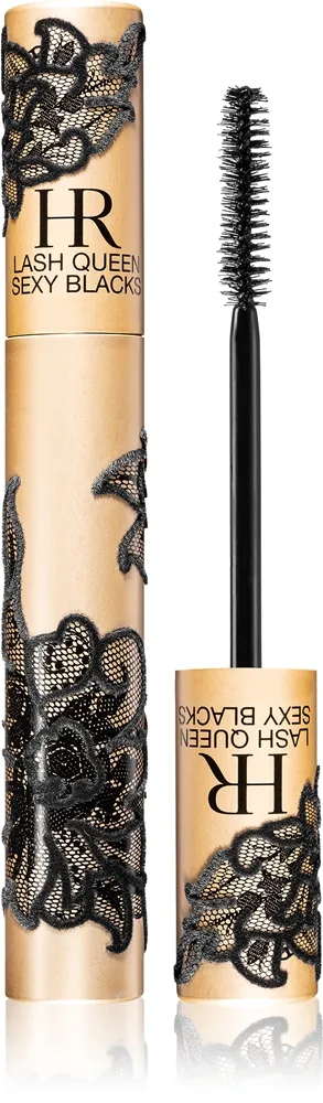 Helena Rubinstein Lash Queen Mascara Sexy Blacks 01 Black - 6 ml