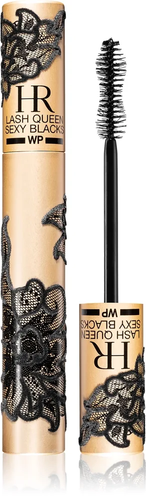 Helena Rubinstein Lash Queen Mascara Sexy Blacks Waterproof 01 Black - 6 g