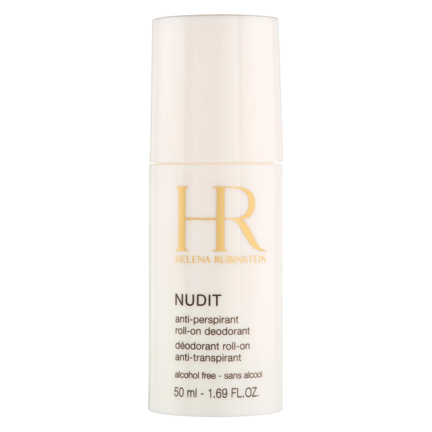 Helena Rubinstein Nudit Roll-On Deodorant - 50 ml