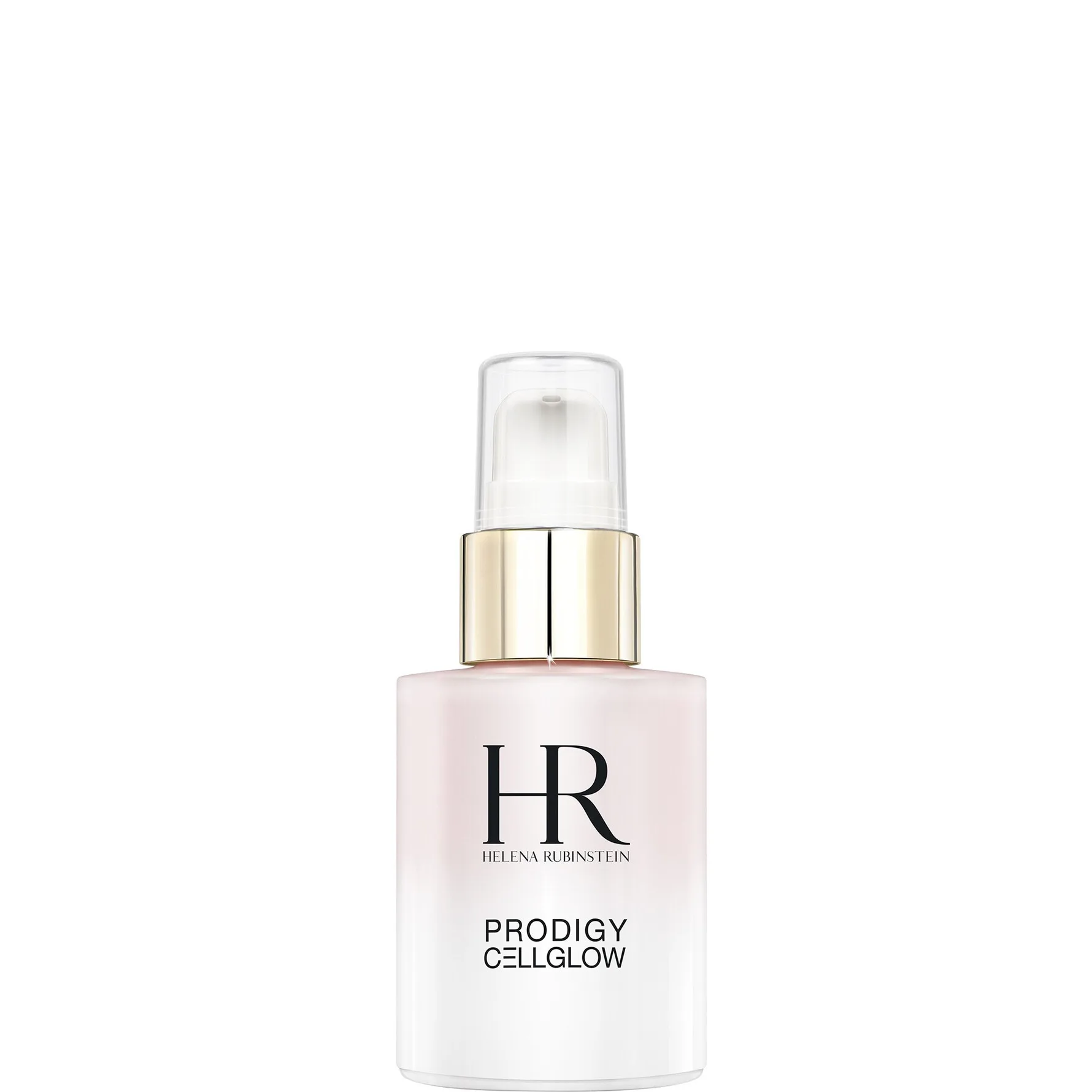 Prodigy Cellglow The Sheer Rosy UV Fluid SPF50 30ml