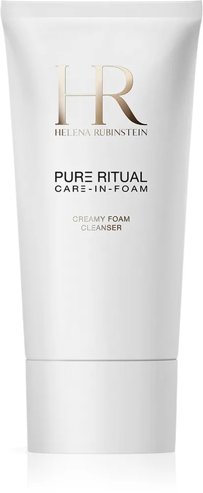 Helena Rubinstein Pure Ritual Care-In-Foam puhdistusvaahto naisille 150 ml