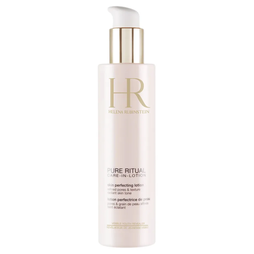 Pure Ritual Care-In-Lotion Cleanser 200 ml