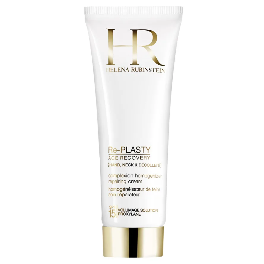 Re-Plasty Age Recovery Hand & Décolletage Cream 75 ml