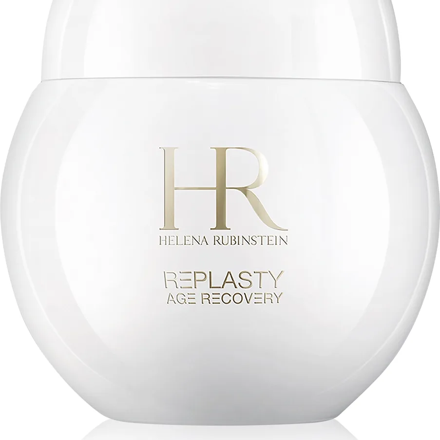 Helena Rubinstein Re-Plasty Age Recovery rauhoittava päivävoide herkälle iholle 15 ml