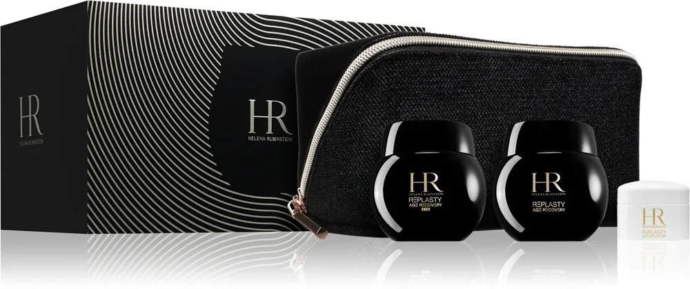 Helena Rubinstein Re-Plasty Age Recovery lahjasetti naisille