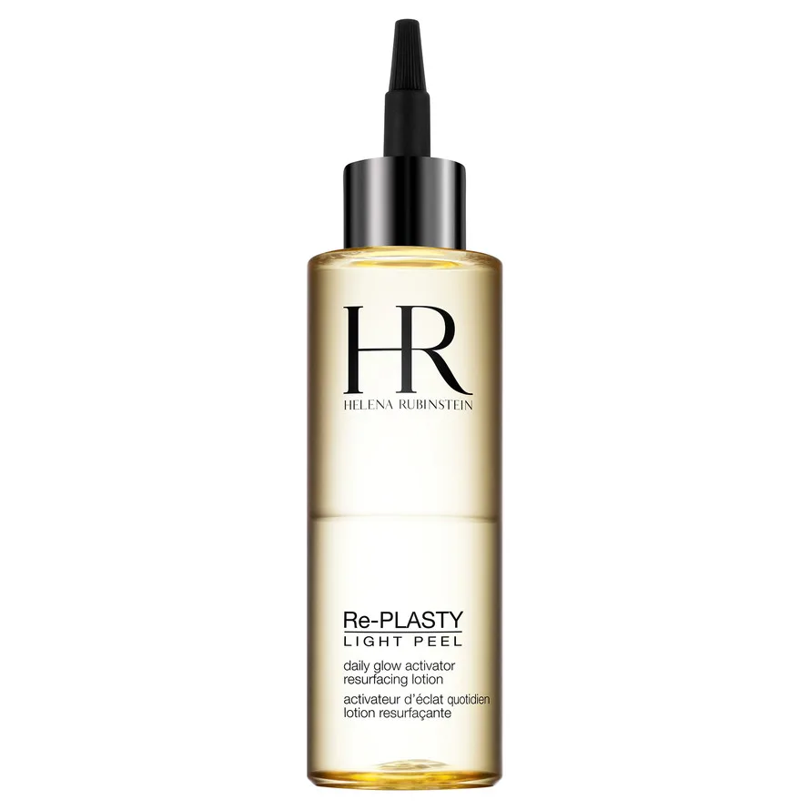 Helena Rubinstein Helena Rubinstein Re-Plasty Light Peel Daily Lotion 150Ml - Gold - 150ML