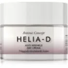 Helia-D Botanic Concept Dagkräm mot rynkor 50 ml