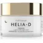 Helia-D Cell Concept Åtstramande nattkräm mot rynkor 45+ 50 ml