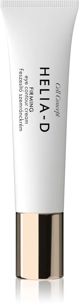 Helia-D Cell Concept Opstrammende øjencreme 45+ 15 ml
