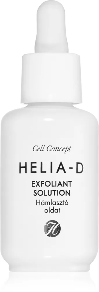 Helia-D Cell Concept Kemisk peeling til ansigt 30 ml