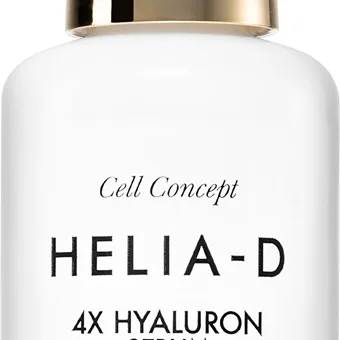 Helia-D Cell Concept Let serum med hyaluronsyre 30 ml