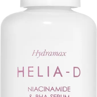 Helia-D Hydramax Niacinamide & BHA Fornyende ansigtsserum til problematisk hud 30 ml