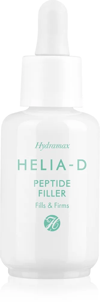 Helia-D Hydramax Peptide Filler kiinteyttävä seerumi 30 ml
