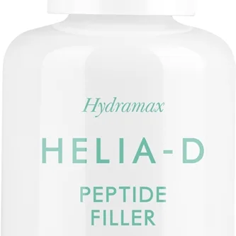 Helia-D Hydramax Peptide Filler Opstrammende serum 30 ml
