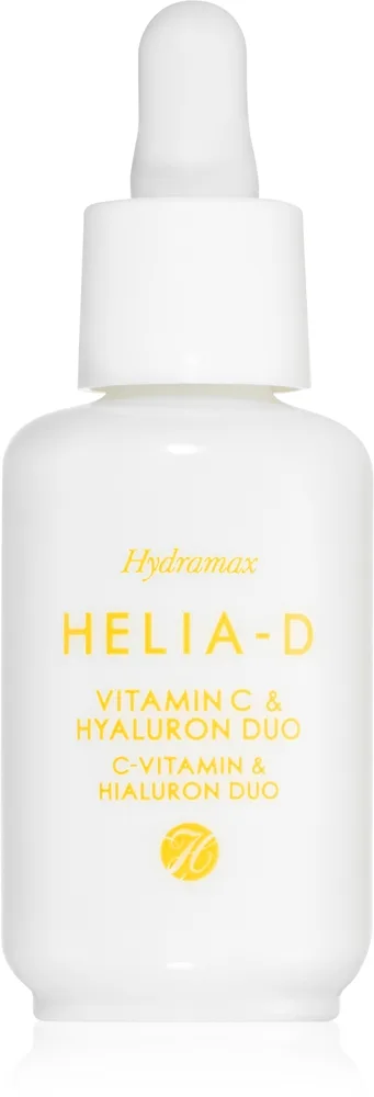 Helia-D Hydramax kirkastava C-vitamiinia sisältävä seerumi 30 ml