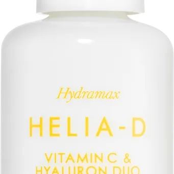 Helia-D Hydramax Lysnende C-vitaminserum 30 ml