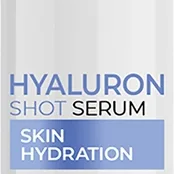 Helia-D Pro Active Hyaluron Fugtende ansigtsserum 50 ml