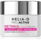 Helia-D Pro Active Retinol Anti-rynke creme med retinol 50 ml