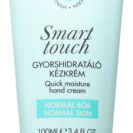 Helia-D Skin Selection Fuktgivande handkräm För normalhud 100 ml