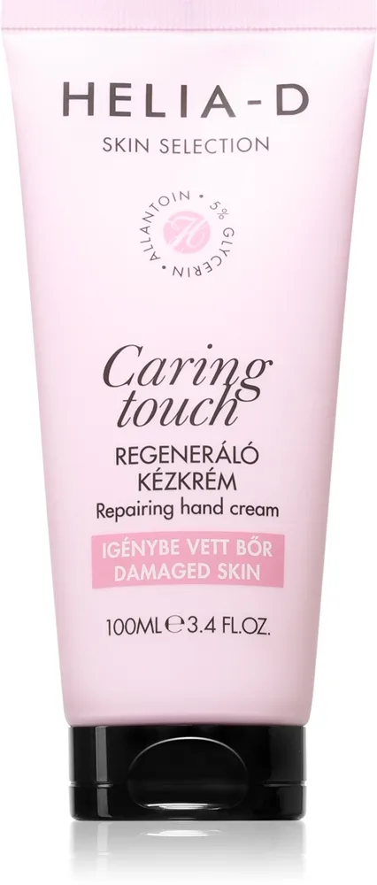 Helia-D Skin Selection Genoprettende håndcreme 100 ml