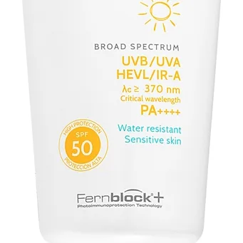 Heliocare 360° Pediatrics Lotion Solmjölk för barn SPF 50 200 ml