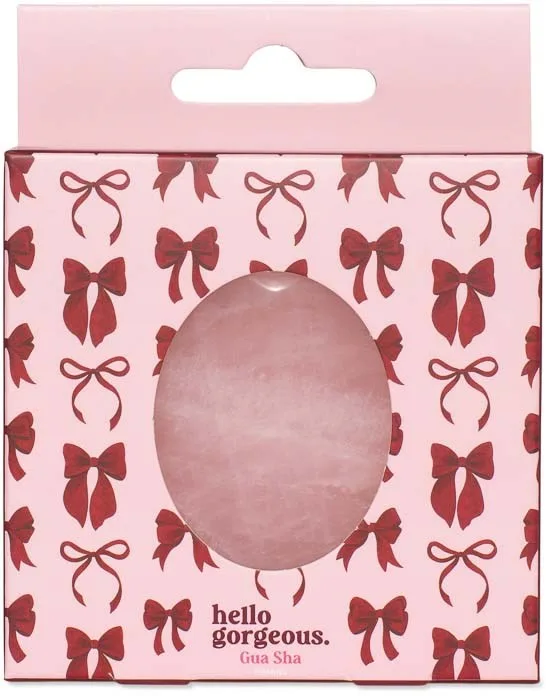 Hello Gorgeous Gua Sha