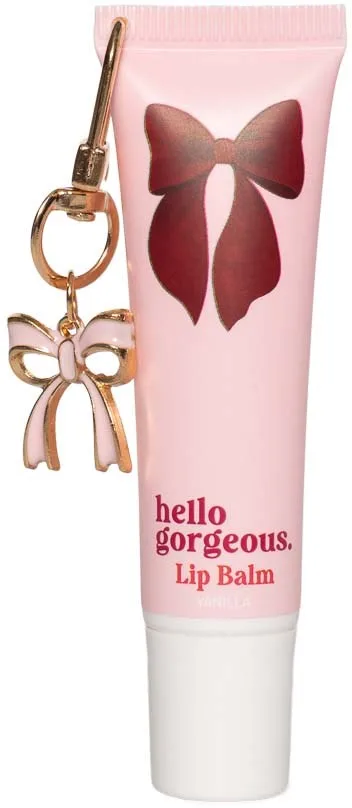 Hello Gorgeous Lip Balm Vanilla 12 ml