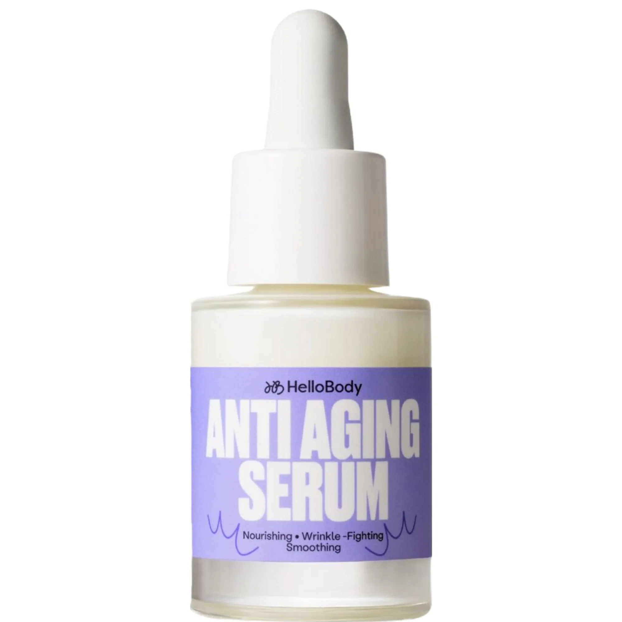 HelloBody Anti-Aging Serum Serum