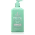 HEMPZ Cucumber & Aloe Kroppskräm 500 ml