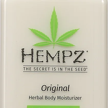 HEMPZ Original Återfuktande kroppslotion 66 ml