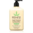 HEMPZ Sweet Pineapple Honey Melon Kroppslotion 250 ml
